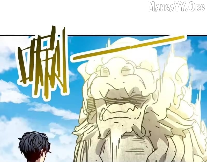 Starting As The God Of Wealth, Taming Billions Of Divine Pets! Chapter 73 - page 8
